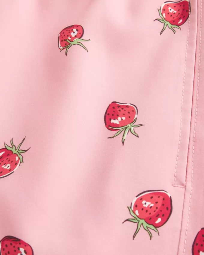 Guard Swim Trunks 6″,Guard Swim Trunks 6″