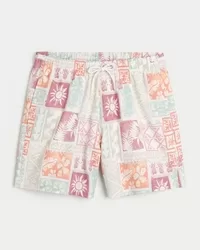 Guard Swim Trunks 6″,Guard Swim Trunks 6″