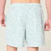 Guard Swim Trunks 6″,Guard Swim Trunks 6″