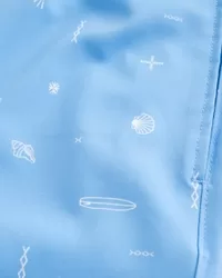 Guard Swim Trunks 6″,Guard Swim Trunks 6″