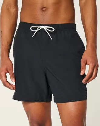 Guard Swim Trunks 6″,Guard Swim Trunks 6″
