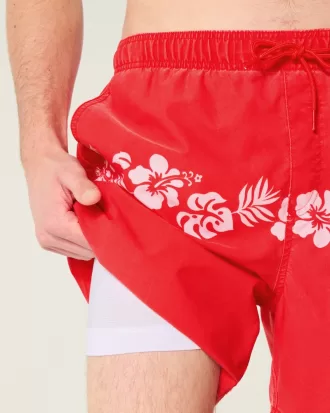 Guard Swim Trunks 6″,Guard Swim Trunks 6″