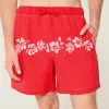 Guard Swim Trunks 6″,Guard Swim Trunks 6″