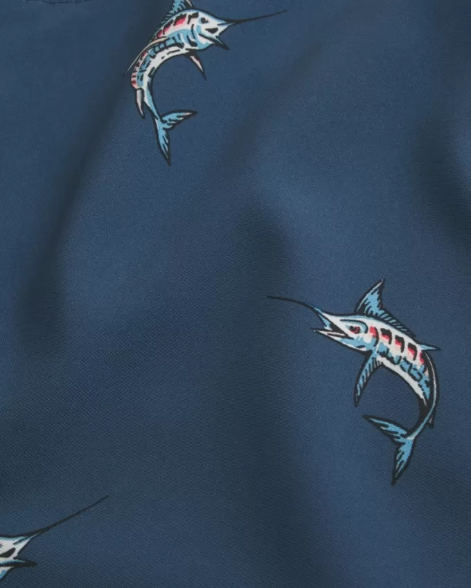 Guard Swim Trunks 6″,Guard Swim Trunks 6″