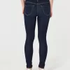 High-Rise Dark Wash Super Skinny Jeans,High-Rise Dark Wash Super Skinny Jeans High-Rise Dark Wash Super Skinny Jeans,High-Rise Dark Wash Super Skinny Jeans