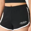 High-Rise Logo Shorts,High-Rise Logo Shorts High-Rise Logo Shorts,High-Rise Logo Shorts