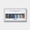 Hollister Cologne Discovery Kit,Hollister Cologne Discovery Kit