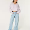 Hollister Comfy Cloud Boxy Notch-Neck Sweater,Hollister Comfy Cloud Boxy Notch-Neck Sweater Hollister Comfy Cloud Boxy Notch-Neck Sweater,Hollister Comfy Cloud Boxy Notch-Neck Sweater