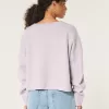 Hollister Comfy Cloud Boxy Notch-Neck Sweater,Hollister Comfy Cloud Boxy Notch-Neck Sweater Hollister Comfy Cloud Boxy Notch-Neck Sweater,Hollister Comfy Cloud Boxy Notch-Neck Sweater