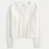 Hollister Comfy Cloud Crew Cardigan,Hollister Comfy Cloud Crew Cardigan