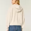 Hollister Comfy Cloud Zip-Up Sweater Hoodie,Hollister Comfy Cloud Zip-Up Sweater Hoodie