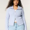 Hollister Comfy Cloud Zip-Up Sweater,Hollister Comfy Cloud Zip-Up Sweater