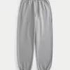 Hollister Feel Good Fleece Dad Joggers,Hollister Feel Good Fleece Dad Joggers