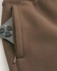 Hollister Feel Good Fleece Icon Joggers,Hollister Feel Good Fleece Icon Joggers