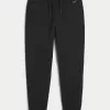 Hollister Feel Good Fleece Icon Joggers,Hollister Feel Good Fleece Icon Joggers