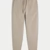 Hollister Feel Good Fleece Icon Joggers,Hollister Feel Good Fleece Icon Joggers