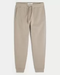 Hollister Feel Good Fleece Icon Joggers,Hollister Feel Good Fleece Icon Joggers