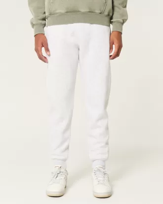 Hollister Feel Good Fleece Joggers,Hollister Feel Good Fleece Joggers