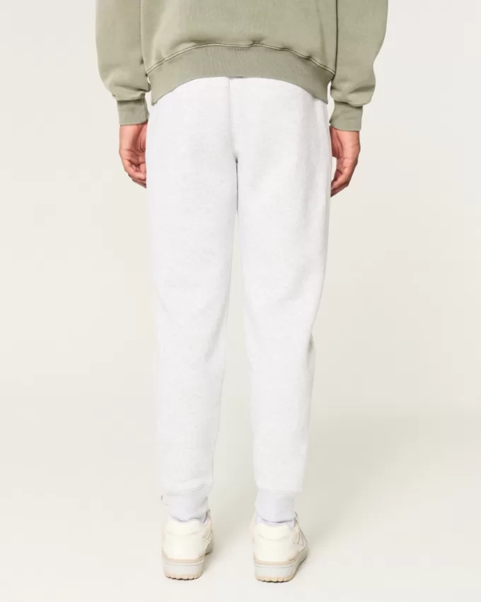 Hollister Feel Good Fleece Joggers,Hollister Feel Good Fleece Joggers