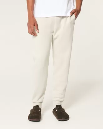 Hollister Feel Good Fleece Joggers,Hollister Feel Good Fleece Joggers