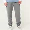 Hollister Feel Good Fleece Joggers,Hollister Feel Good Fleece Joggers