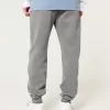 Hollister Feel Good Fleece Joggers,Hollister Feel Good Fleece Joggers