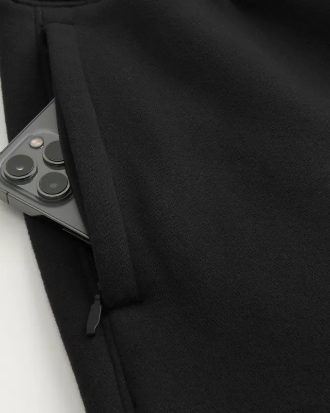 Hollister Feel Good Fleece Joggers,Hollister Feel Good Fleece Joggers