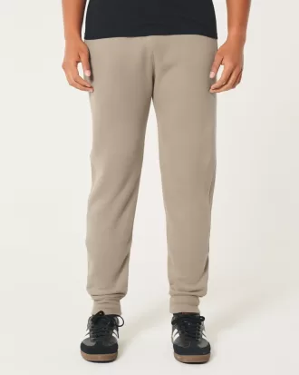 Hollister Feel Good Fleece Joggers,Hollister Feel Good Fleece Joggers