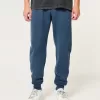 Hollister Feel Good Fleece Joggers,Hollister Feel Good Fleece Joggers