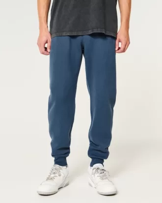 Hollister Feel Good Fleece Joggers,Hollister Feel Good Fleece Joggers