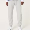 Hollister Feel Good Fleece Joggers,Hollister Feel Good Fleece Joggers