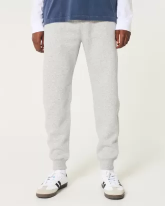 Hollister Feel Good Fleece Joggers,Hollister Feel Good Fleece Joggers