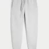 Hollister Feel Good Fleece Joggers,Hollister Feel Good Fleece Joggers