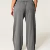 Hollister Livvy Low-Rise Wide-Leg Pants,Hollister Livvy Low-Rise Wide-Leg Pants