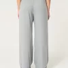 Hollister Livvy Low-Rise Wide-Leg Pants,Hollister Livvy Low-Rise Wide-Leg Pants