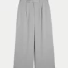 Hollister Livvy Low-Rise Wide-Leg Pants,Hollister Livvy Low-Rise Wide-Leg Pants