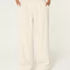 Hollister Livvy Low-Rise Wide-Leg Pants,Hollister Livvy Low-Rise Wide-Leg Pants