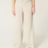 Hollister Livvy Low-Rise Wide-Leg Pants,Hollister Livvy Low-Rise Wide-Leg Pants Hollister Livvy Low-Rise Wide-Leg Pants,Hollister Livvy Low-Rise Wide-Leg Pants