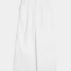 Hollister Livvy Ultra High-Rise Linen-Blend Wide-Leg Pants,Hollister Livvy Ultra High-Rise Linen-Blend Wide-Leg Pants