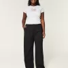 Hollister Livvy Ultra High-Rise Wide-Leg Pants,Hollister Livvy Ultra High-Rise Wide-Leg Pants Hollister Livvy Ultra High-Rise Wide-Leg Pants,Hollister Livvy Ultra High-Rise Wide-Leg Pants
