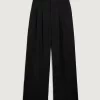 Hollister Livvy Ultra High-Rise Wide-Leg Pants,Hollister Livvy Ultra High-Rise Wide-Leg Pants