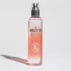 Hollister Must-Have Collection Coconut + Pineapple Mist,Hollister Must-Have Collection Coconut + Pineapple Mist