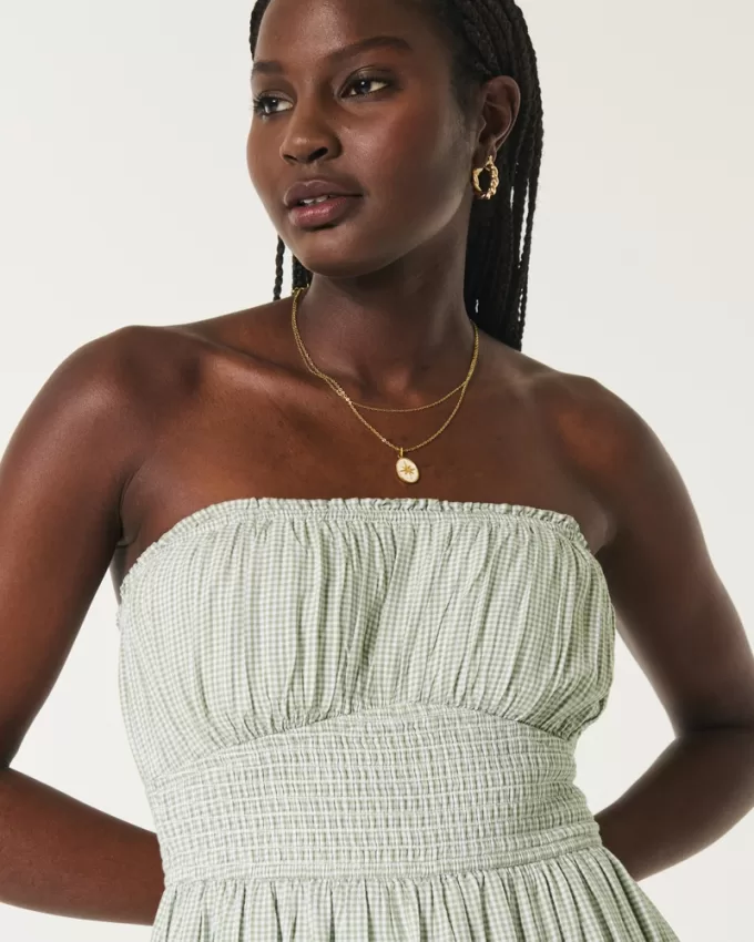 Hollister Saidie Removable Strap Romper,Hollister Saidie Removable Strap Romper