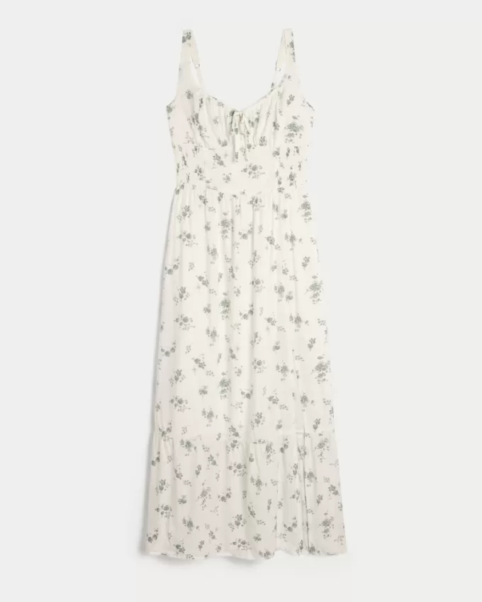 Hollister Sofia Maxi Dress,Hollister Sofia Maxi Dress