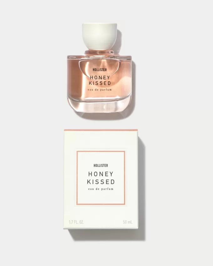 Honey Kissed Perfume,Honey Kissed Perfume