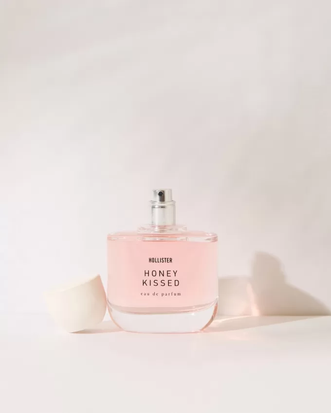 Honey Kissed Perfume,Honey Kissed Perfume