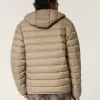 Hooded Puffer Jacket,Hooded Puffer Jacket