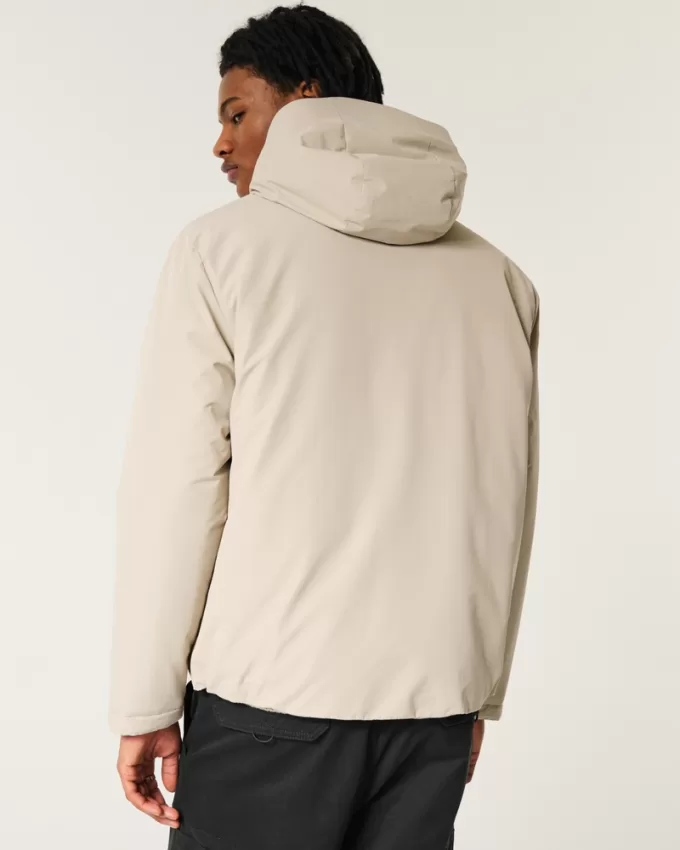 Hooded Shell Jacket,Hooded Shell Jacket Hooded Shell Jacket,Hooded Shell Jacket