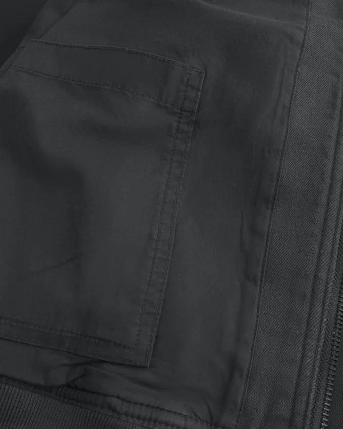 Hooded Zip-Up Workwear Jacket,Hooded Zip-Up Workwear Jacket