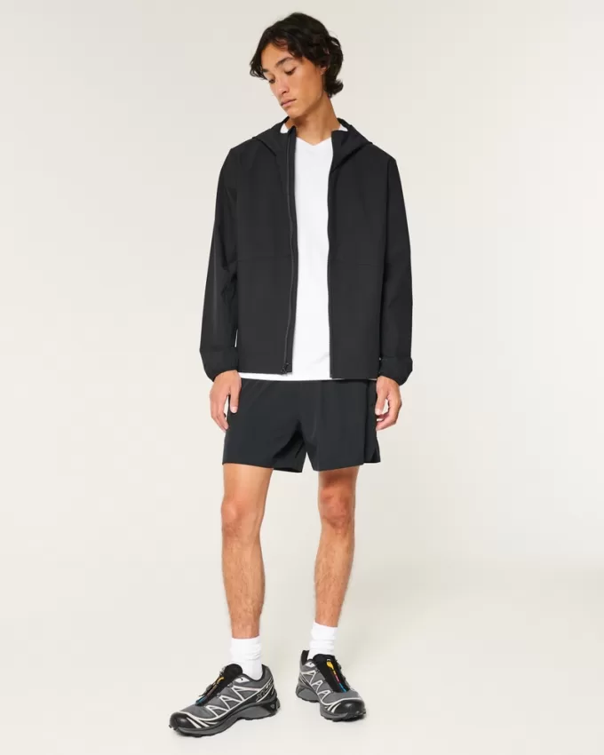 Hybrid Active Jacket,Hybrid Active Jacket